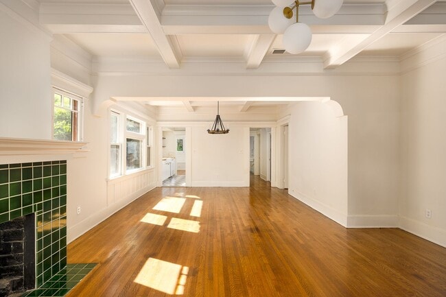 Photo - Charming Jefferson Park Craftsman with Private Yard & Tasteful Upgrades!