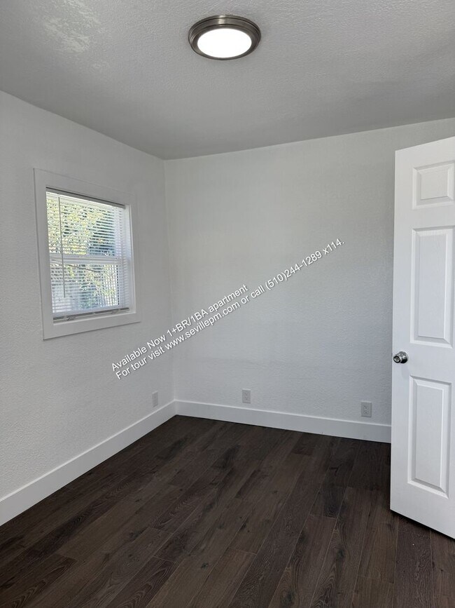 Photo - 2319 Legion Ave Unit A