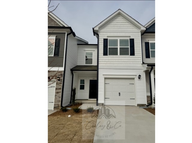 Building Photo - 42 Floating Brg Trl