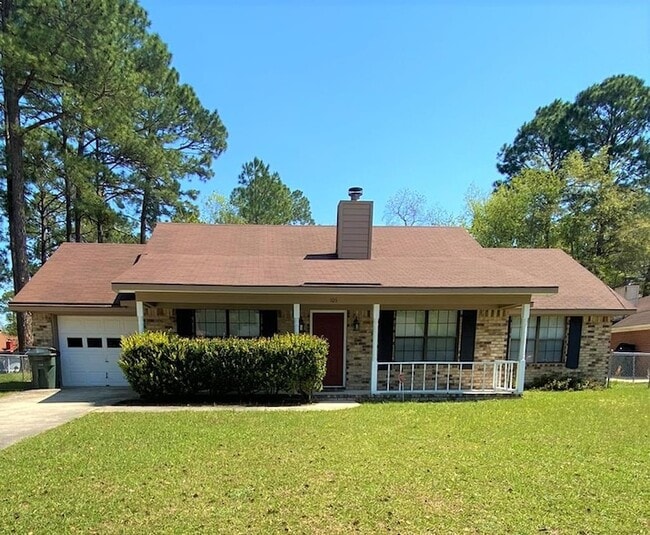 Building Photo - 105 Maid Marian Ct