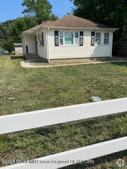 Building Photo - 632 Palmer Ave Rental