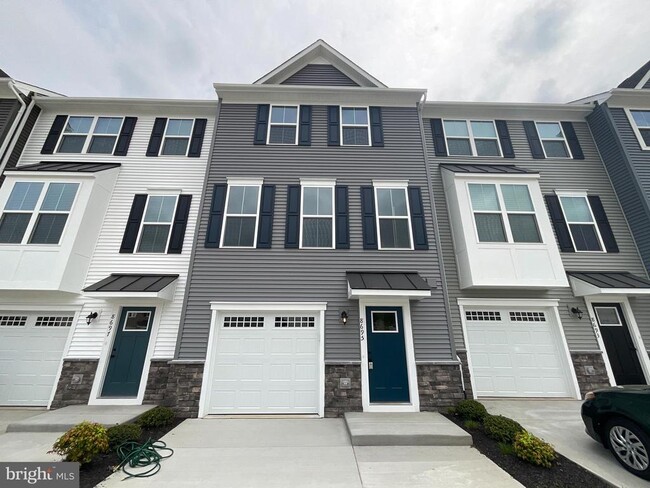 Photo - 8695 Stevenson Ln Townhome