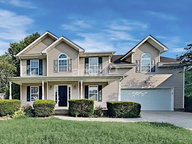 Building Photo - 3201 Gaslight Ln