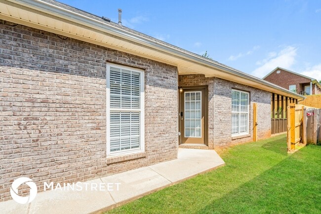 Building Photo - 4832 Longmeadow Dr Rental