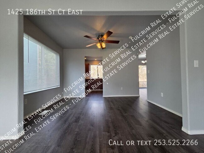 Photo - 1425 186th St Ct E