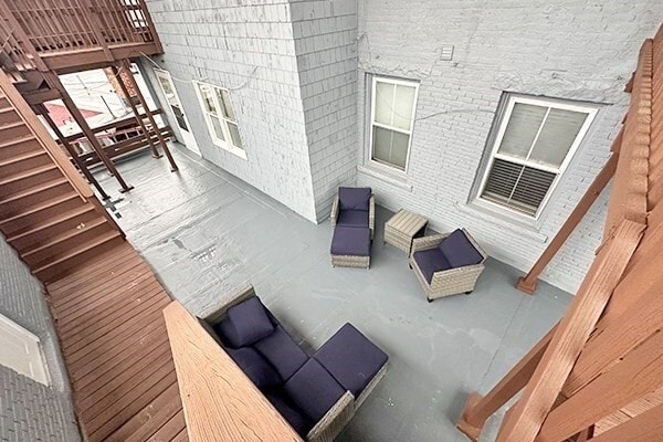 Photo - 280 Cabot St Apartamentos Unidad 3