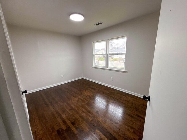 Photo - Freshly Updated Home on a Quiet Street with Large Yard!