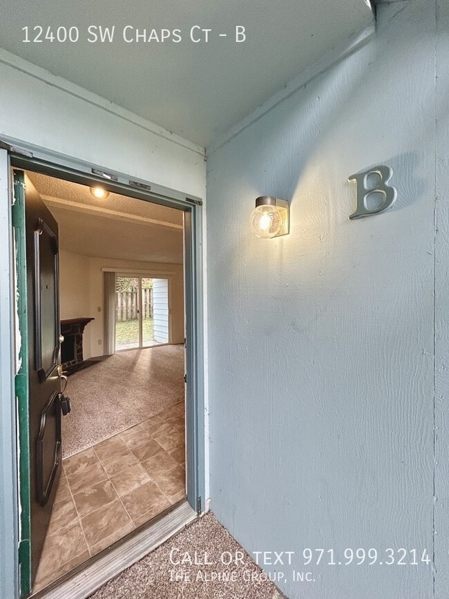 Photo - 12400 SW Chaps Ct Unit B