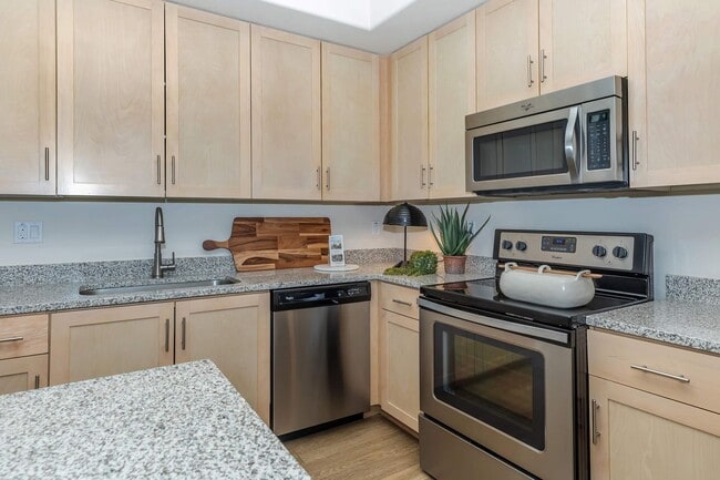 Las Aguas Apartments