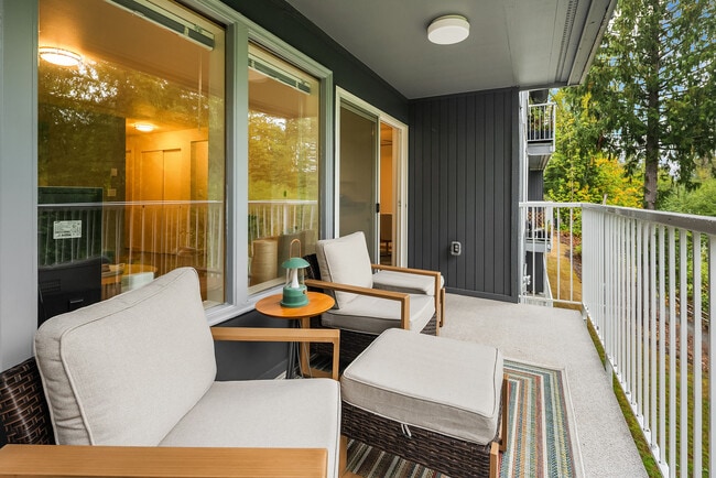 Wildwood Apartments