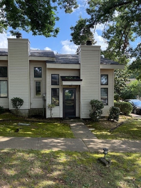 Building Photo - 1103 Old Monrovia Rd NW Rental