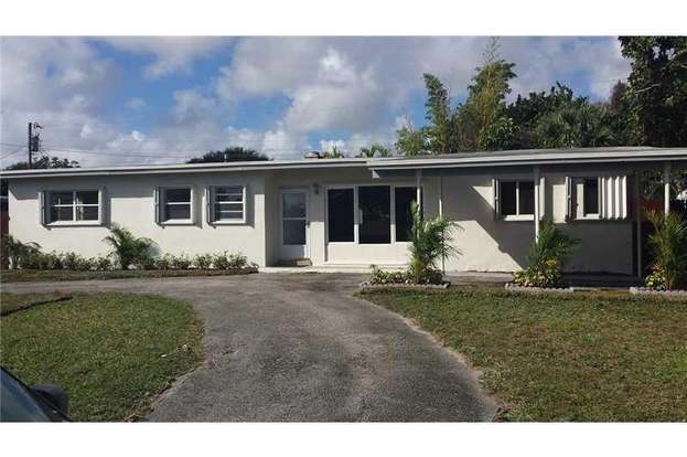 Building Photo - 20322 NE 14th Ct Rental