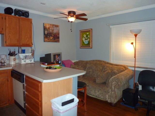 Photo - 1BR Condo | Near UTK | Fort Sanders Unit FPB301 BR1 (JOHS)
