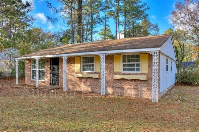 Photo - 1603 Northern Spy Trail