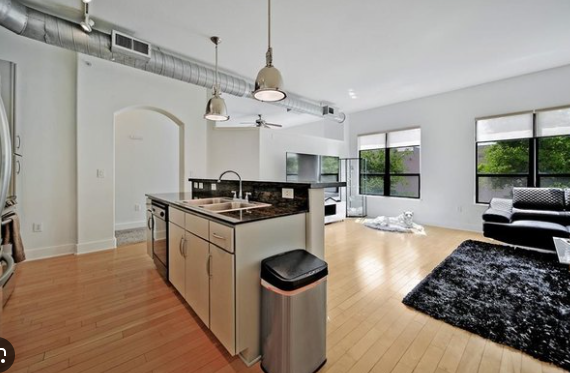 Building Photo - 1901 Post Oak Blvd Unit 801.6 Rental