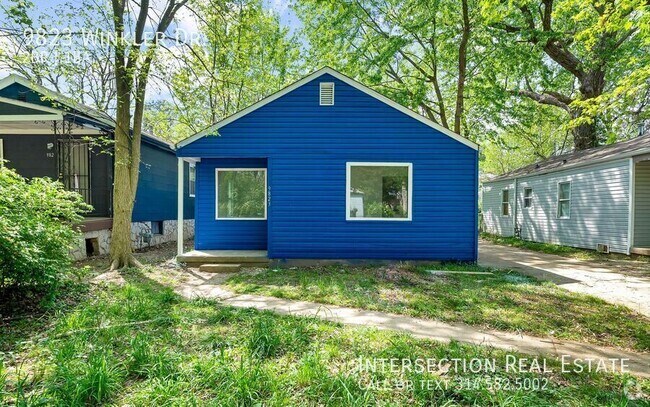 Building Photo - Section 8 Approved! Adorable 2bed/1Bath in... Rental