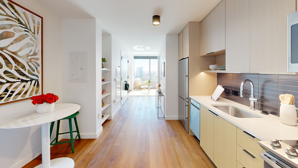 Photo - Avira Apartments