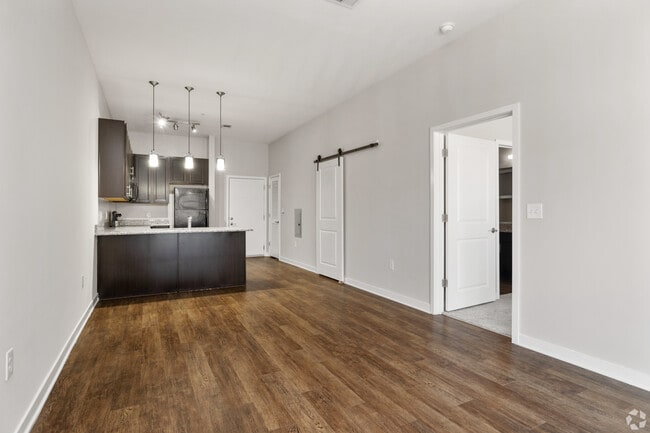 Iron City Lofts