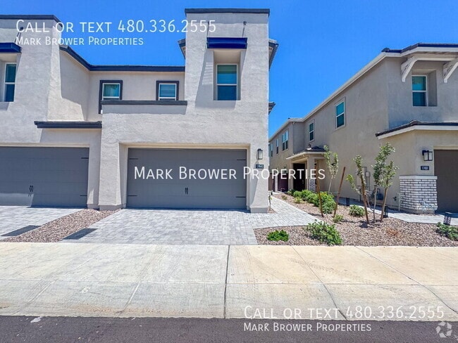 Building Photo - 17441 N 48th Ter Rental
