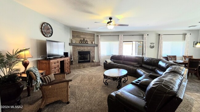 Photo - 3725 E Northern Dancer Rd