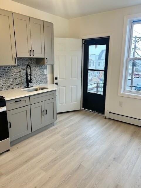 Photo - 1106 Avenue C Unit 2