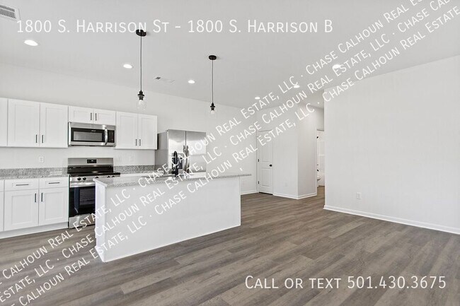 Photo - 1800 S Harrison St Unidad 1800 S. Harrison B