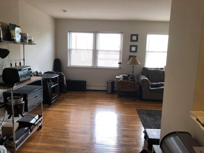 Oversized Studio