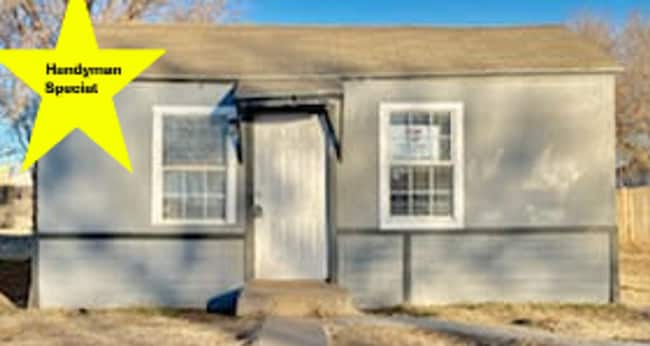 Photo - Handyman Special $0 First Month's Rent / $0 Deposit at move-in “You fix, you SAVE BIG!!” Contact ...