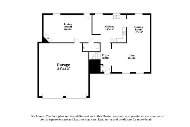 758 Kilkenny Cir
