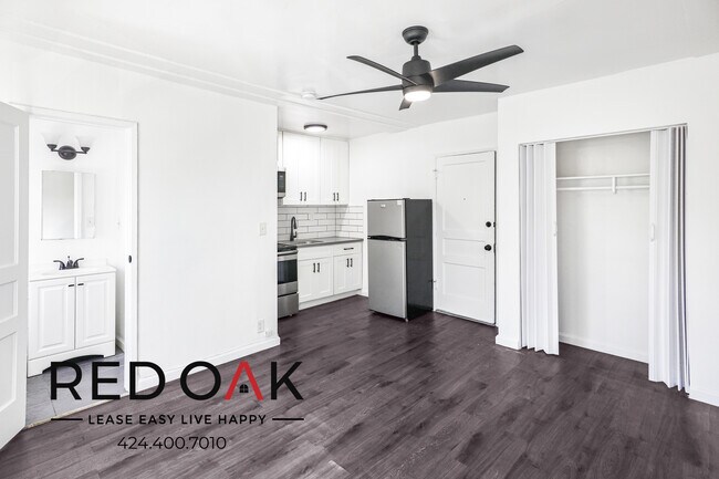 Photo - 851 S Kenmore Ave Unit 7