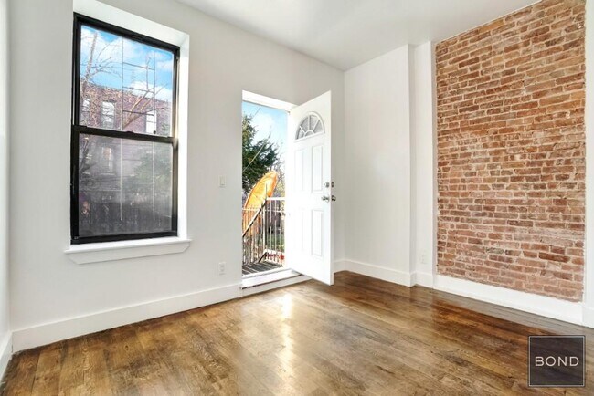 Photo - 185 Jefferson St Apartamento Unidad 1R