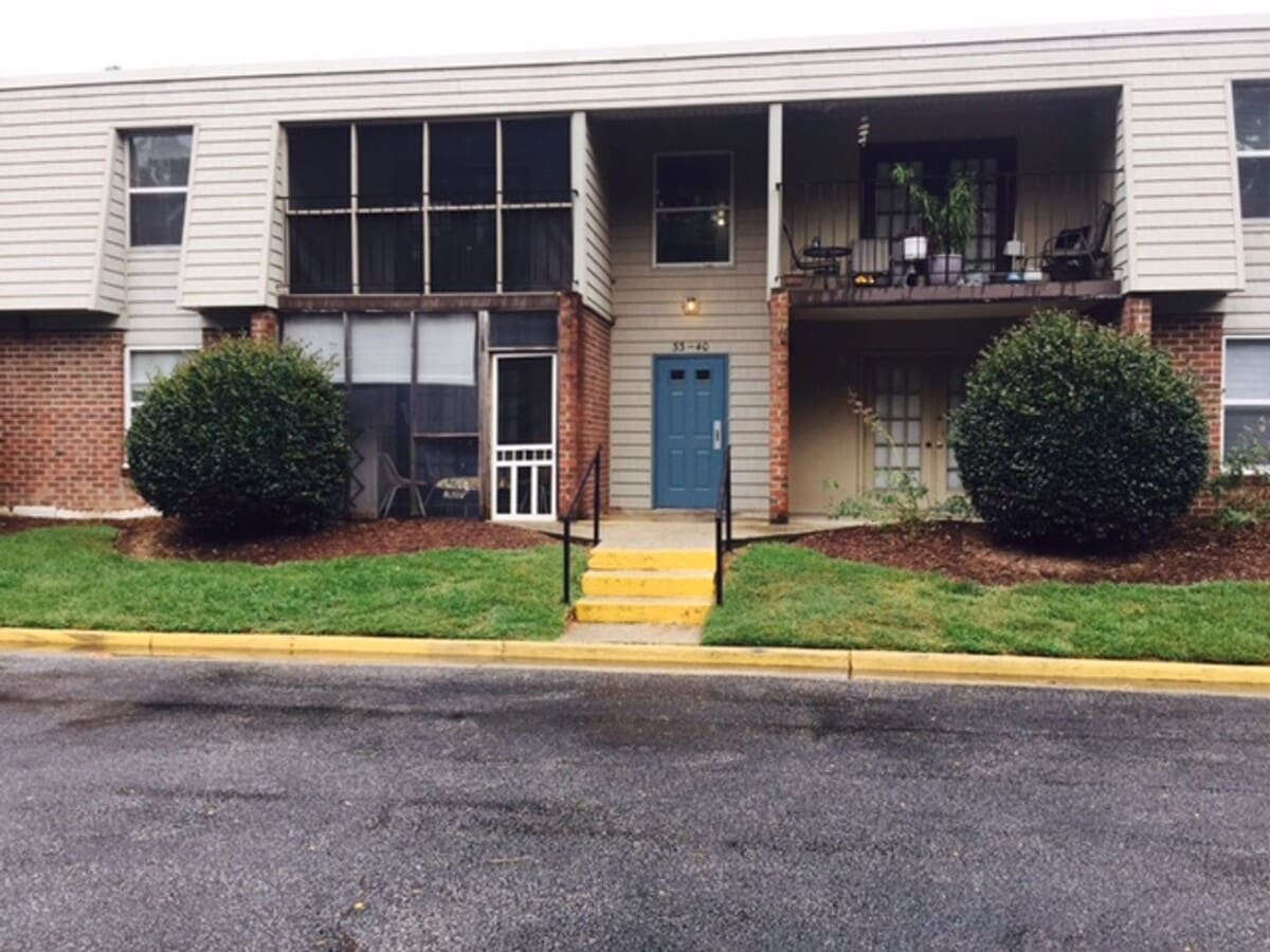 Photo - Winterhaven Apartments Unit 40