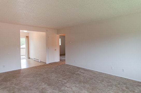 Photo - Willow Park Apartments