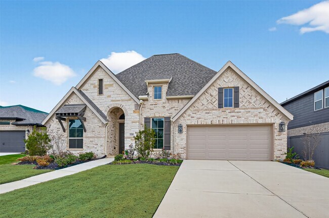 Photo - 26310 Meadow Bliss Wy