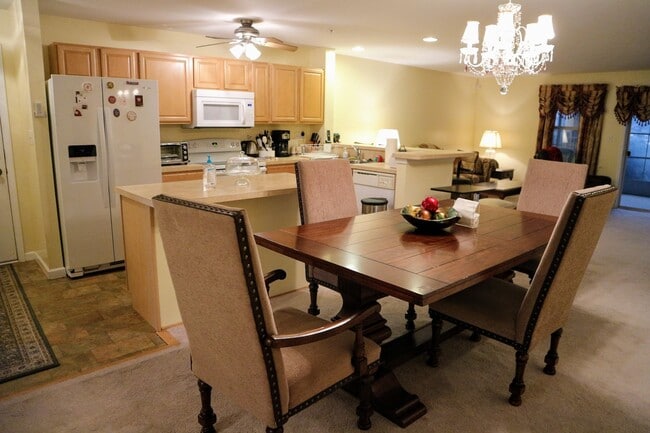 Photo - Fully Furnished 3-Bedroom Condo in Middletown – 50% OFF Your 2nd Month's Rent! Available July 1 ...