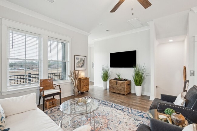 Photo - 2/4 Townhome in Midtown Located in Mt. Ple...