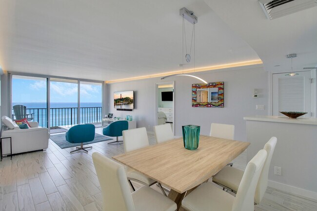 Photo - 100 Ocean Trail Way Unit 1206
