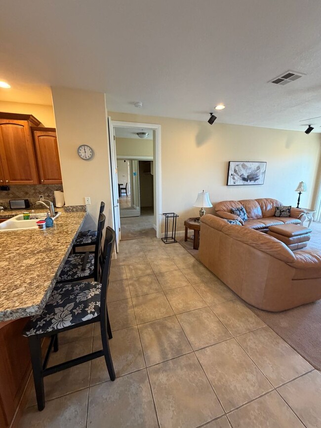 Photo - 3 Bedroom, 2 bath condo near Sun Brook Golf Course!