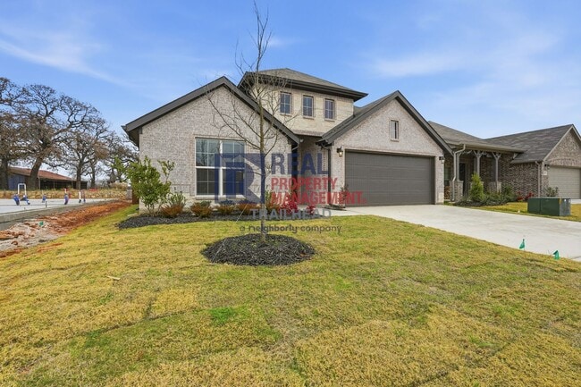 Photo - Well-Appointed 4-Bedroom Home with Open Layout