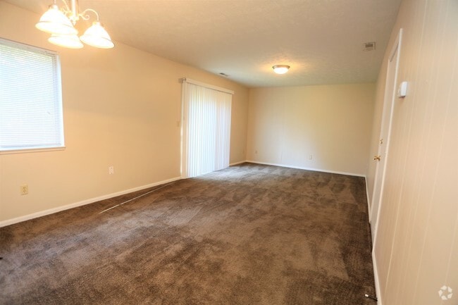 Monticello Apartments