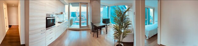 Building Photo - 1155 Rue de la Montagne Unit 1155 Rue de la Montagne