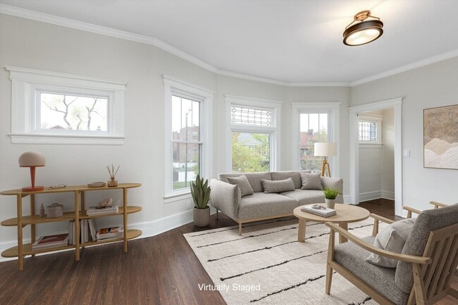 Photo - 715 Gladstone Ave Apartment