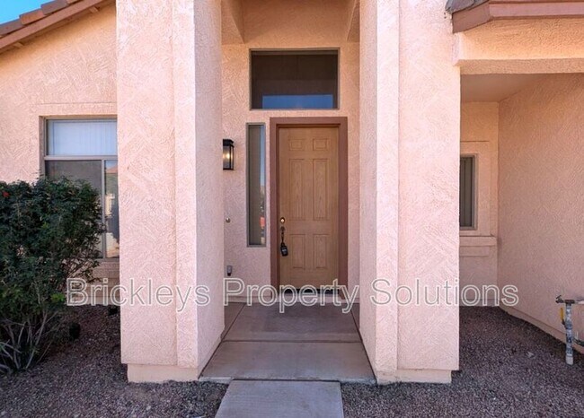 Photo - 3393 E Wyatt Way