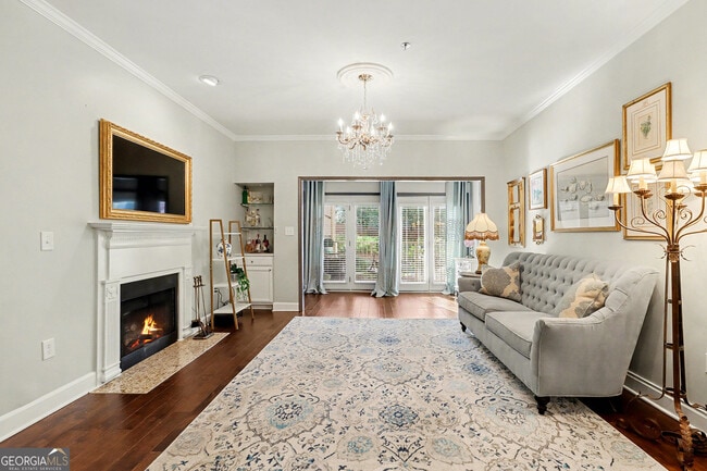 Photo - 2865 Lenox Rd NE Unit 111