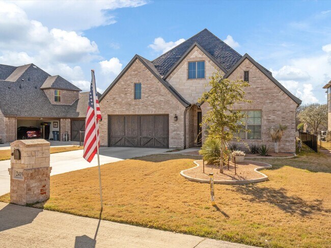 Photo - 2419 Portwood Way