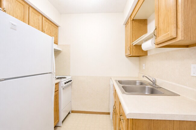 Photo - Kobuck Apartments