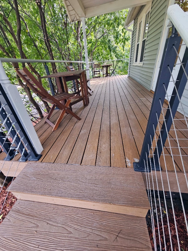 Photo - 4438 NE Kelsey Rd Townhome