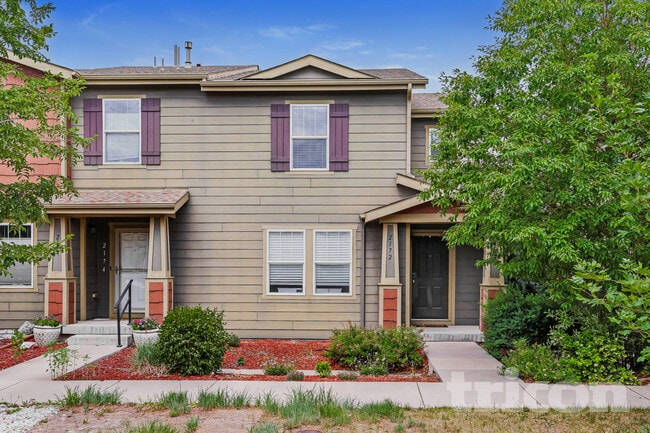 Building Photo - 2172 Willow Ct