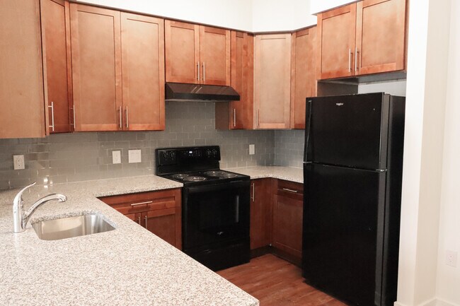 Photo - Birchwood at Washington Township