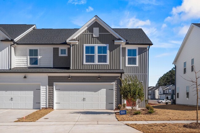 Welcome to this BRAND NEW TOWNHOME- Close ... - Welcome to this BRAND NEW TOWNHOME- Close ...